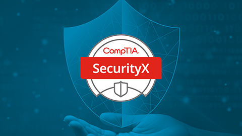 SecurityX