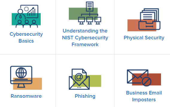 Free security awareness training