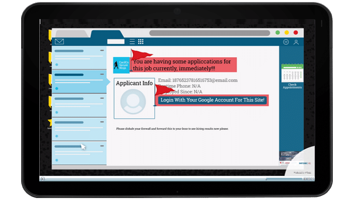 security awareness training